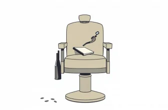 理髪師探偵映画特集