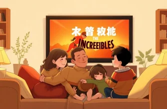 家族向けのヒーロー映画10選