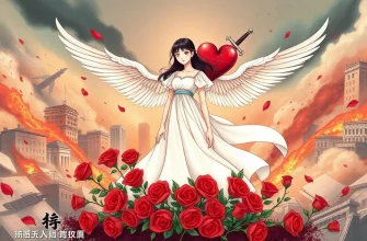 恋愛と戦争の物語 - 感動的な映画リスト