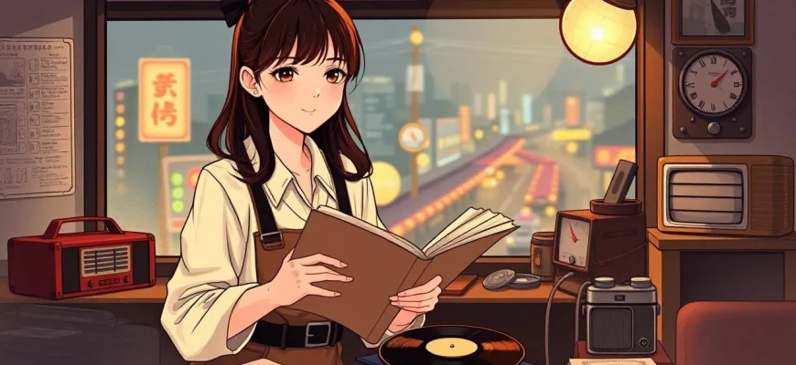 夜勤のドラマ映画10選