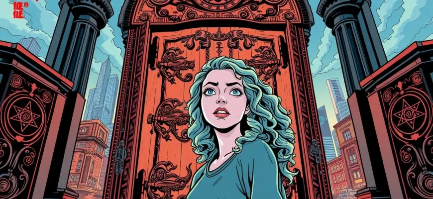 ミステリアス・カルト・スリラー映画集