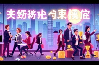 億万長者の伝記映画：成功と挑戦の物語