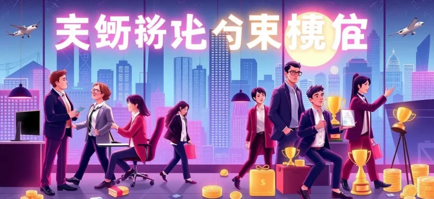 億万長者の伝記映画：成功と挑戦の物語