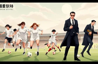 サッカー探偵映画の傑作10選