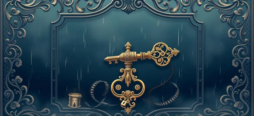 過去の犯罪を描く映画