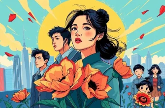 愛と抵抗の物語：メロドラマ映画集