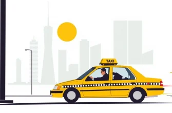 タクシードライバーのアクション映画10選