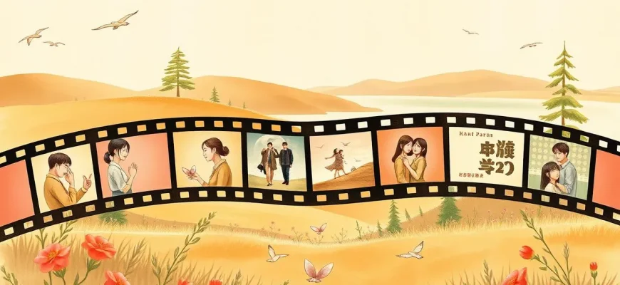 愛を探すドラマ映画10選