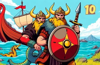 ノルマン人の歴史映画ベスト10