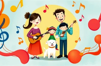 家族で楽しむ音楽映画のベスト10