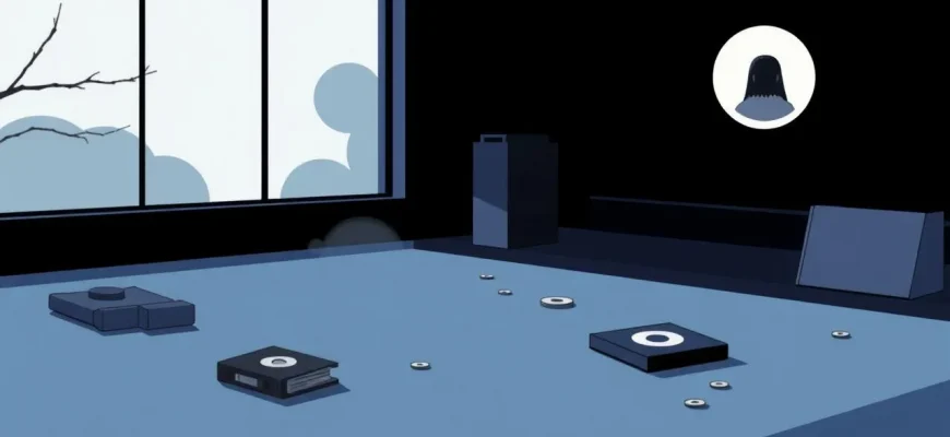 リングの恐怖映画特集