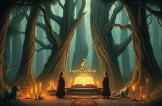 スラブの魔法とミステリーを探求する映画