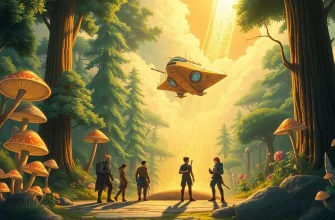 黄金熱をテーマにしたSF映画10選