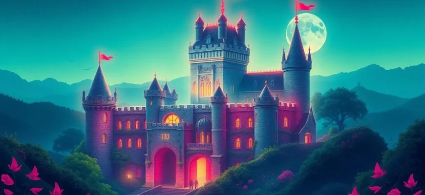 中世の伝記映画10選