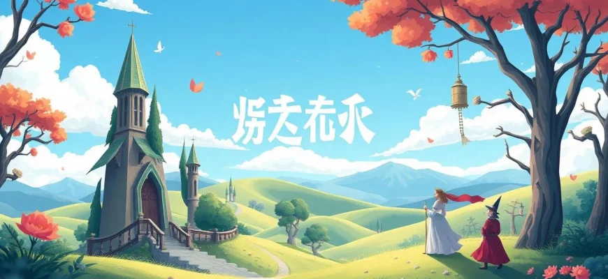 ファンタジー詐欺映画の傑作10選