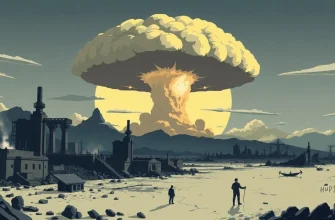 核爆発の恐怖映画トップ10