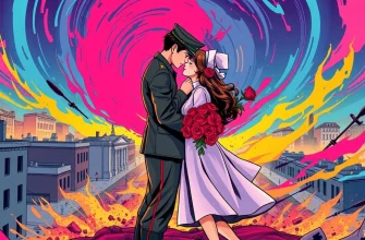 戦争ロマンス映画10選