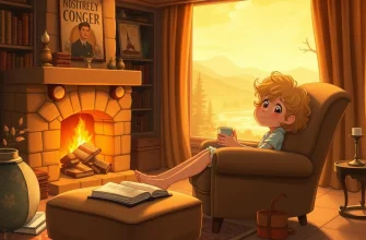 家庭の暖かさを描いたファンタジー映画