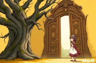 ファンタジー映画：養母の物語