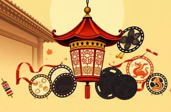 伝統とドラマの映画10選