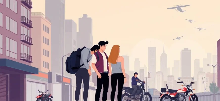 友情と愛のボディーガード映画