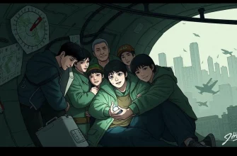 地下で生き抜く映画10選