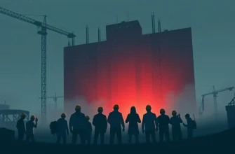 建築家が怖い！ホラー映画10選