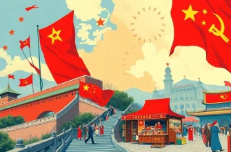 ソビエト映画の中国物語