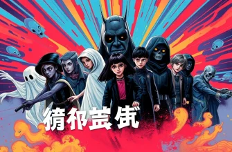 パラノーマル映画特集