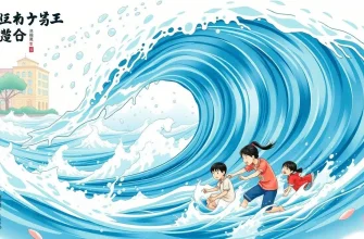 春の洪水をテーマにしたスリリングな映画