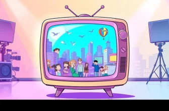 テレビをテーマにしたコメディ映画10選