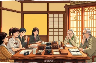 老いを描いた感動のドラマ映画10選