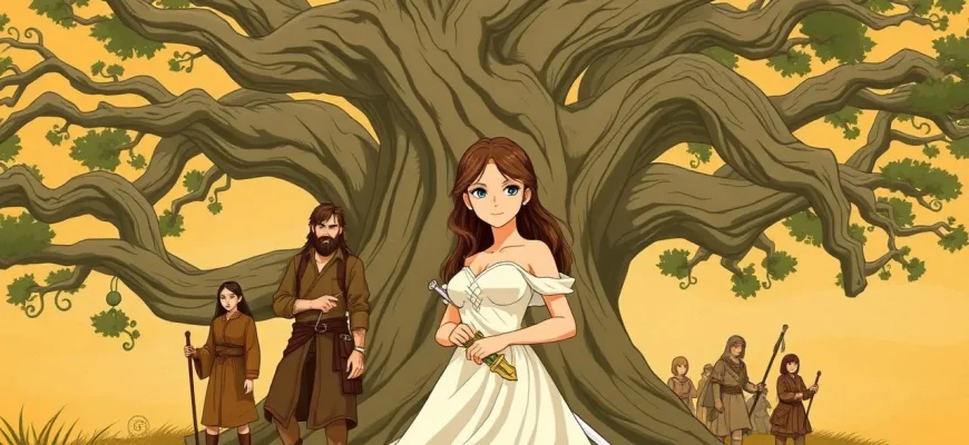 ファンタジー生存映画のベスト10