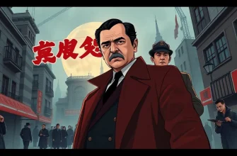 独裁者を探る探偵映画のベスト10