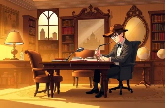 双子の探偵映画10選