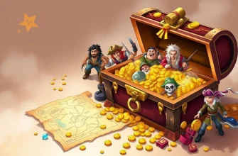 海賊の宝物を巡るスリラー映画10選