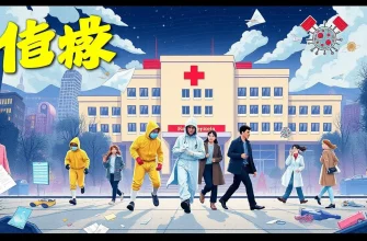 ウイルスと疫病の映画10選