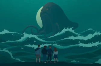 海洋ホラー映画ベスト10