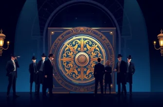 探偵映画の強盗特集