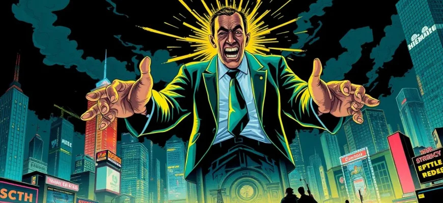 エクスプロイテーションをテーマにしたトリラー映画特集