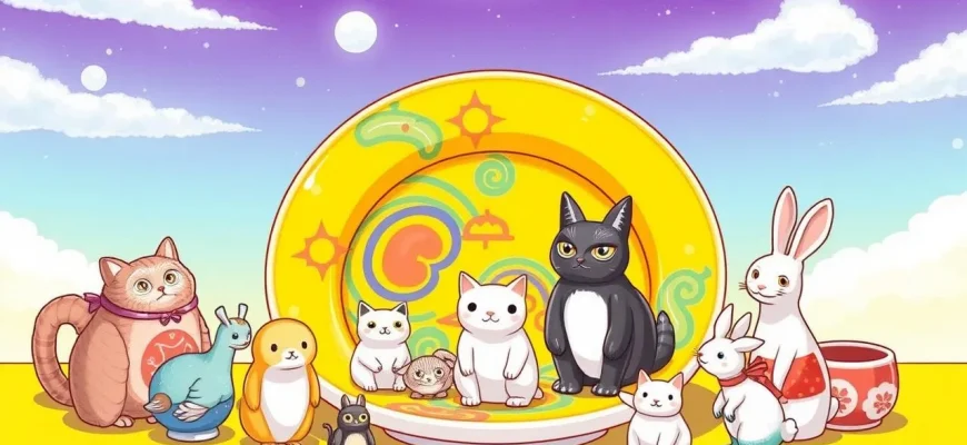 陶芸コメディ映画の最高傑作10選