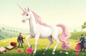 ユニコーンをテーマにした映画ドラマ