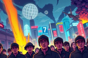 第二次世界大戦の伝記映画10選