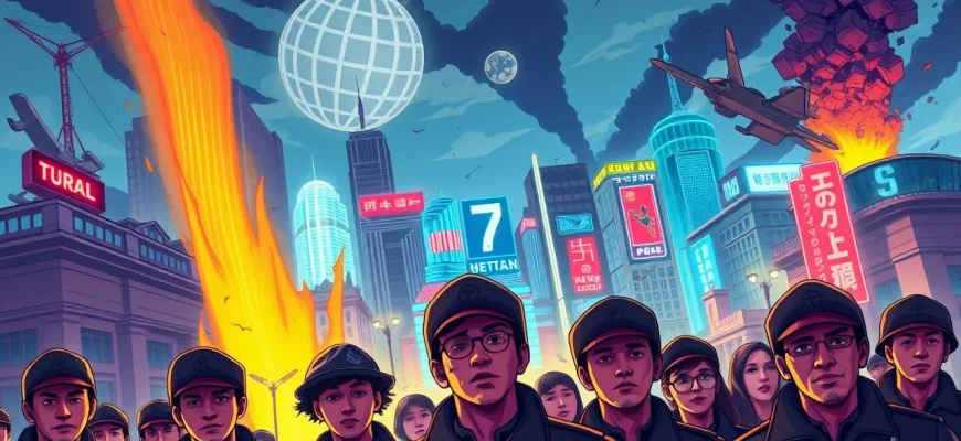 第二次世界大戦の伝記映画10選