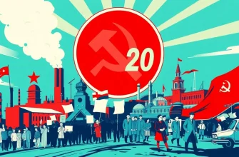 ソビエト映画：20世紀初頭の物語