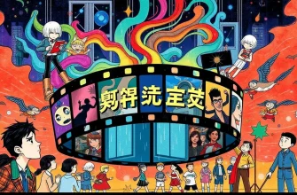 感情を描く映画10選