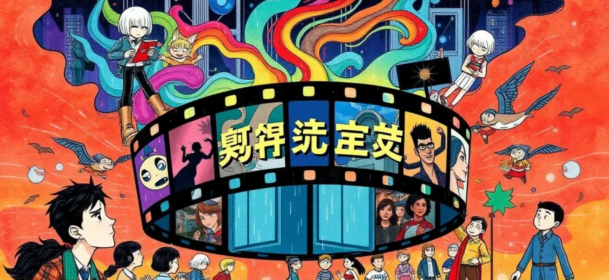 感情を描く映画10選