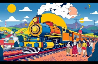 鉄道のドキュメンタリー映画10選