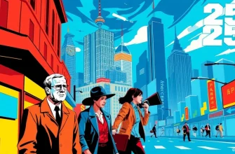 政治サスペンス映画ベスト25