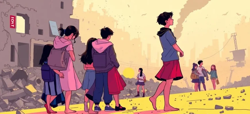 核冬季のメロドラマ映画特集